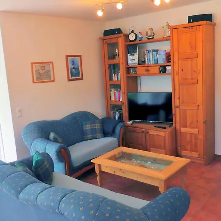 Vineta Undine Am Nationalpark Vorpommersche Boddenlandschaft An Der Ostsee