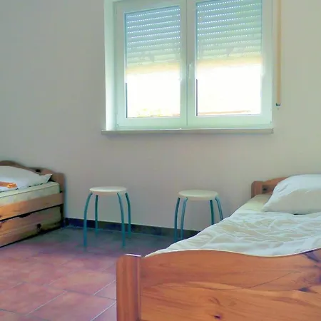 Vineta Undine Am Nationalpark Vorpommersche Boddenlandschaft An Der Ostsee Apartmán