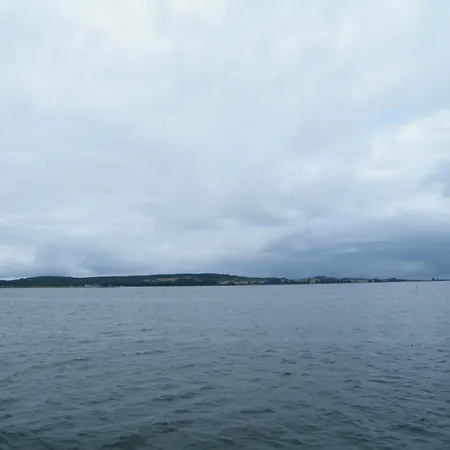 Apartmán Vineta Undine Am Nationalpark Vorpommersche Boddenlandschaft An Der Ostsee *