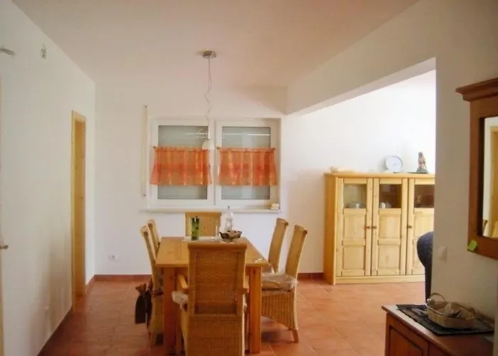 Vineta Undine Am Nationalpark Vorpommersche Boddenlandschaft An Der Ostsee アパート