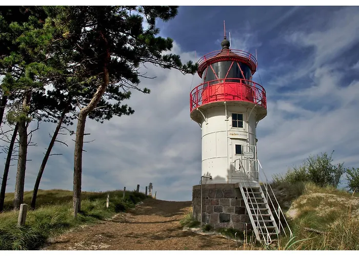 Vineta Undine Am Nationalpark Vorpommersche Boddenlandschaft An Der Ostsee アパート *
